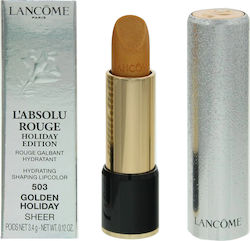 Lancome L'absolu Rouge Κραγιόν 503 Cn 40 Cream ...