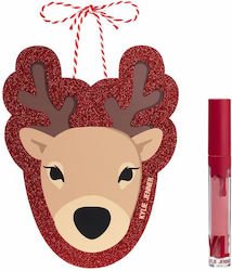 Kylie Cosmetics Flüssiges Lippenstift-Set
