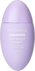 Pittoresco Lichid Corector 50ml