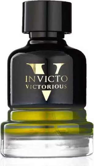 Fragrance World Invicto Victorious Парфюмна Вода 100мл