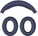 Headphone Earpad Replacement Parts EDA008815301D Blue