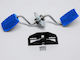 Berg Toys Fahrradpedale Kinder Blau