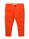 Kids' Pants Chino Coral