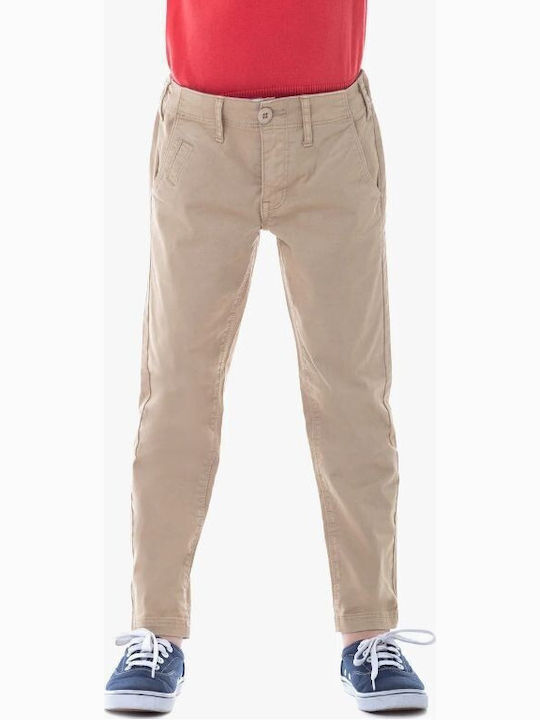 U.S. Polo Assn.