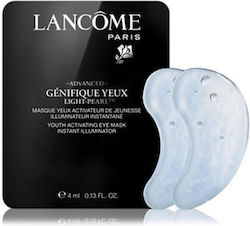 Lancome Advanced Genifique Yeux Μάσκα Προσώπου 6τμχ Lancome Advanced Genifique Yeux Μάσκα Προσώπου 6τμχ