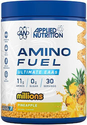 Applied Nutrition Amino Fuel 390gr Cherry Limeade Applied Nutrition Amino Fuel 390gr Cherry Limeade