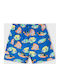 Mayoral Costum de baie pentru copii Pantaloni scurți de înot Blue