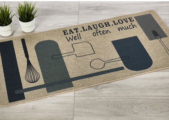 Whitegg Χ0304 Rug Rectangular Black