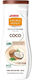 Natural Honey Moisturizing Lotion Body 330ml