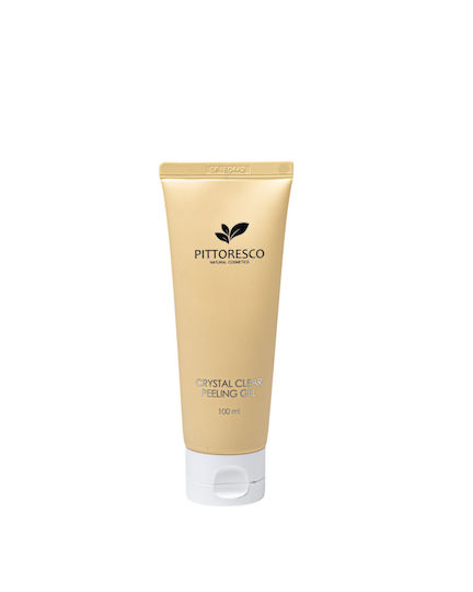 Pittoresco Gel Pentru Peeling Față 100ml