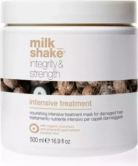 Milk Shake Μάσκα Μαλλιών για Διατήρηση Χρώματος 500ml