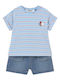 Комплект Лято 2бр Light Blue