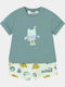 Kids' Set with Pants Summer 2pcs Cypress