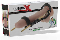 Κλασικός Μεγεθυντής Πέους Fusion X