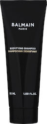 Balmain Paris Shampoos 50ml Balmain Paris Shampoos 50ml