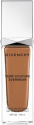 Givenchy Teint Couture Everwear Liquid Foundation 30ml