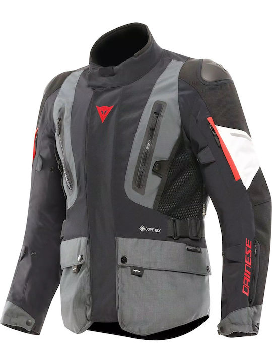 Dainese Carve Master 3 Winter Men's Motorcycle ...
