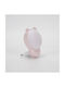 Eurolamp Nursery Night Light LED Power Pink Cold