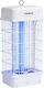 Avizar 10w Anti-mosquito Fly Uv Lamp High Efficiency White