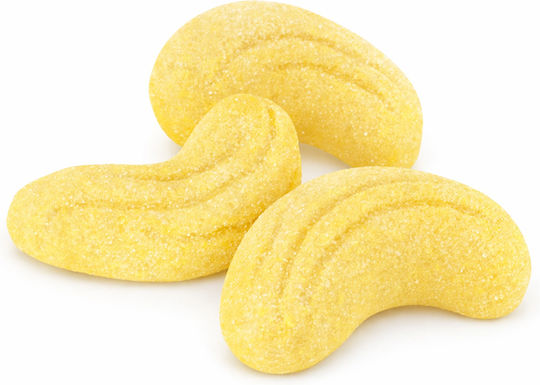 Bulgari Glutenfrei 1Stück 900gr