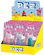 Pez Καραμέλες Dispenser 12τμχ 8.5gr