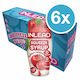Inlead Nutrition Squeeze Sirup 6 X 65ml Acerola...