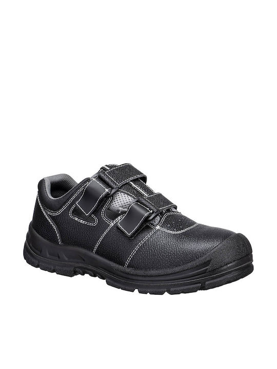 Portwest Safety Low S1P