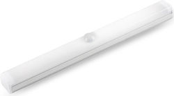 Supfire Сигнална Светлина За Изход LED 2.4x1.9x22см Опаковка 2 Бройки