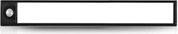Supfire Нощна LED Светлина 3.9x0.9x60см С Опаковка 2 Бройки