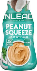 Inlead Nutrition Μπισκότα Πρωτεΐνης με Επικάλυψη Χωρίς Ζάχαρη Vegan 520gr Inlead Nutrition Μπισκότα Πρωτεΐνης με Επικάλυψη Χωρίς Ζάχαρη Vegan 520gr