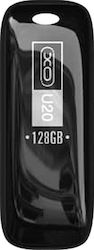 XO 128GB USB 2.0 Schwarz XO 128GB USB 2.0 Schwarz