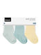 Kikka Boo Kids' Socks Sleepy Sheep Multicolored 3 Pairs