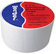 Wonder Insulation Tape 38mm x 20m White