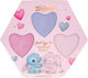 I Heart Stitch Badebomben
