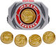 Mighty Morphin Power Rangers Клипс За Колан Power Morpher Deluxe