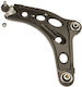 Arm Wheel Suspension Trw Jtc2219