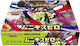 Pokemon Munikis Null M3 Booster-Pack Nihil Null (JPN)