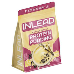 Inlead Nutrition Mischung für Pudding 500gr