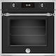 Bertazzoni Einbauofen 76Es B55.6cm.