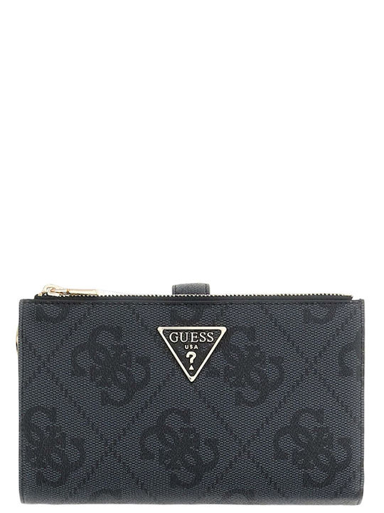Guess Laurel Ii Large Women's Wallet Classic Gray Guess Laurel Ii Large Women's Wallet Classic Gray