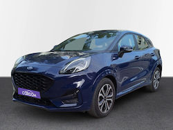 Ford Puma 1.0L EcoBoost Hybrid ST-Line Desig MHEV '22