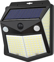 Superfire Комплект 2 Соларни Светлини 40W 310лм с Датчик за Движение Superfire Комплект 2 Соларни Светлини 40W 310лм с Датчик за Движение