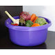 Basin Round Capacity 4lt