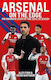 Arsenal On The Edge The Dramatic Story Of The 2024/25 Season Kevin Whitcher