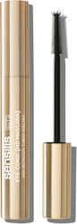 Sensilis Mascara Μαύρο 10.5ml