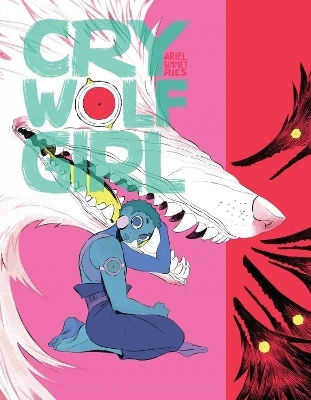 Cry Wolf Girl Ariel Slamet Ries, Vol. 48 HC Cry Wolf Girl Ariel Slamet Ries, Vol. 48 HC