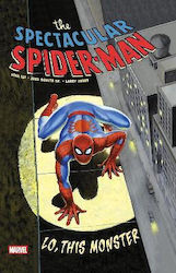 The Spectacular Spider-man, Vol. 136 PB