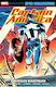 Captain America Epic Collection American Nightmare, Cover by Ron Garney The world is happy to have Captain America back