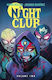 Night Club Volume 2 Juanan Ramirez U.s Bd. 2