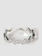 Damen Ring mit Zirkonia aus Silber